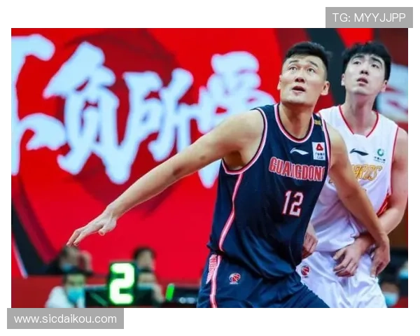 偰李永炜感谢卢伟指导珍惜上场机会直言攻防两端都有明显提升 偰李永炜感谢卢伟指导珍惜上场机会直言攻防两端都有明显提升