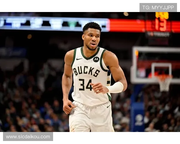字母哥豪言要在NBA奋战到36岁誓为雄鹿再创王朝辉煌新传奇 字母哥豪言要在NBA奋战到36岁誓为雄鹿再创王朝辉煌新传奇