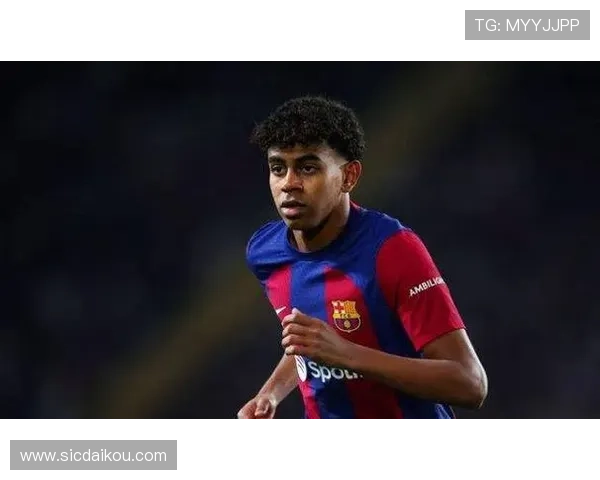 亚马尔惊艳全场但我更沉醉于姆巴佩无可取代的核心魅力 亚马尔惊艳全场但我更沉醉于姆巴佩无可取代的核心魅力