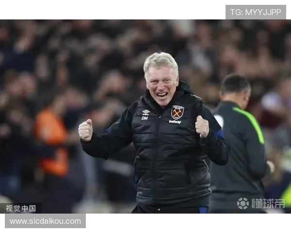 莫耶斯执教下近16次对曼城仅得2平14负 客场连败已达8场 莫耶斯执教下近16次对曼城仅得2平14负 客场连败已达8场